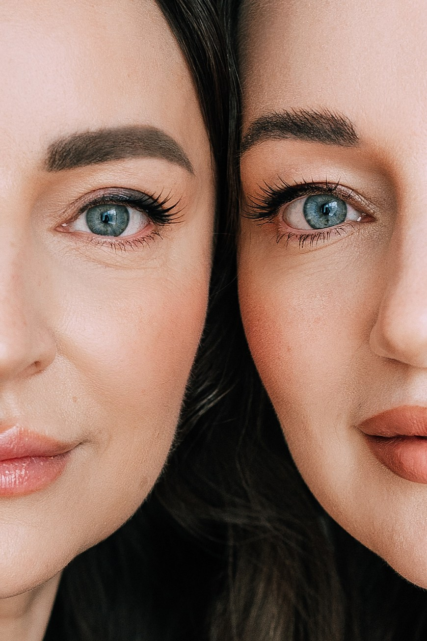 Семейный светлый день. Свадебный и студийный фотограф Ирина Котикова