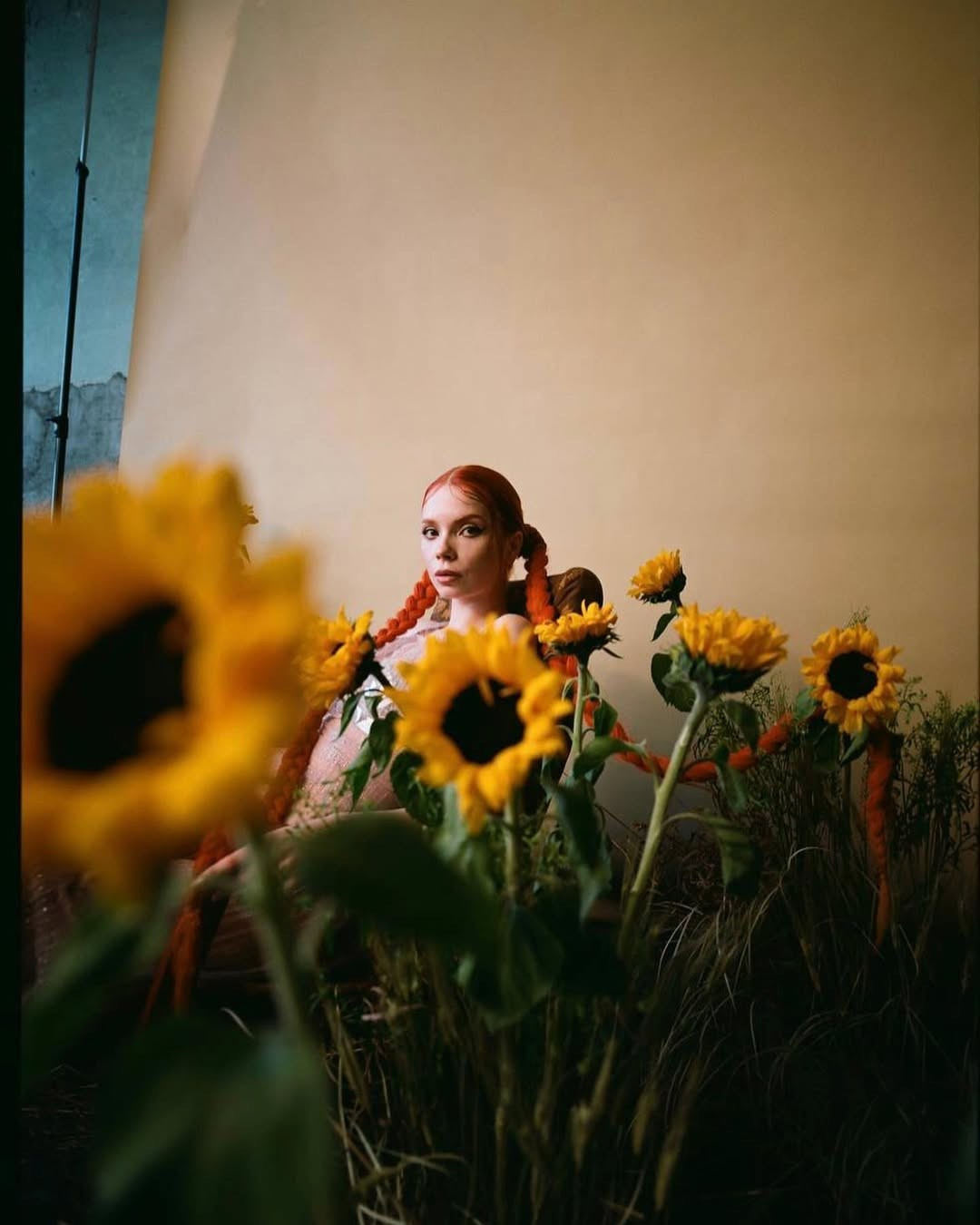 Флористика и декор в Санкт-Петербурге