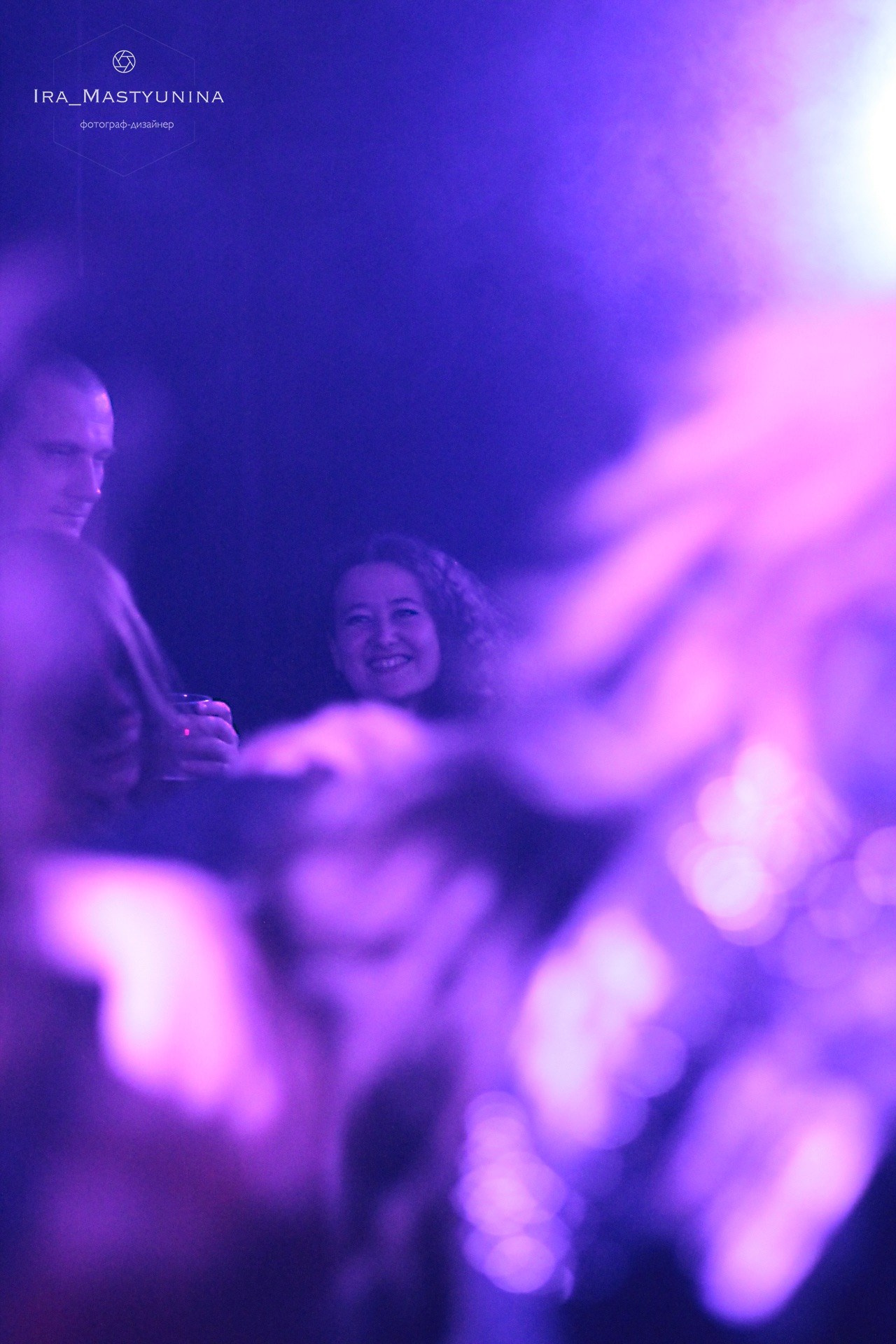 Лютофест. Фотограф-дизайнер Мастюнина Ирина