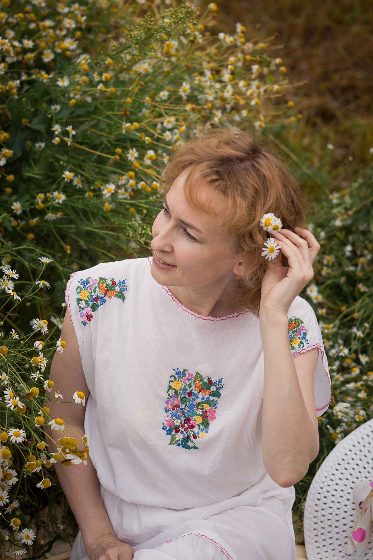 Фотограф чувственности в Новосибирске Елена Побережная