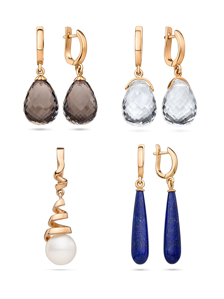 Jewelry. Alexey Bogolepov photography