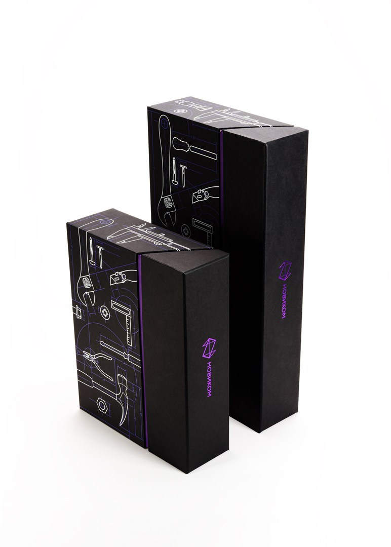 Новиком. Fotolux