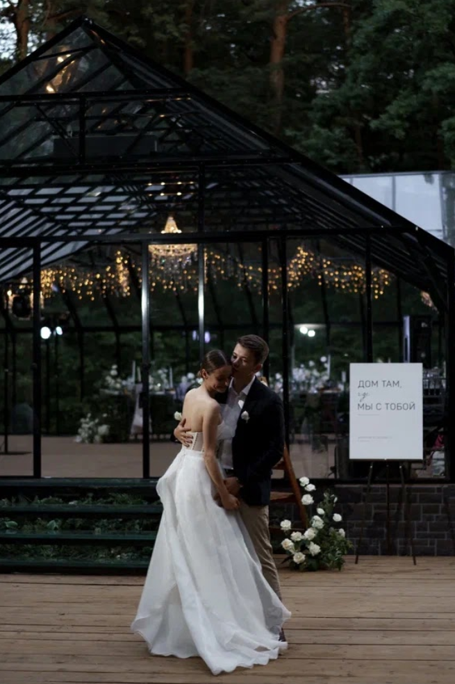 Площадка № 3-2. Свадебный и портретный фотограф Москва