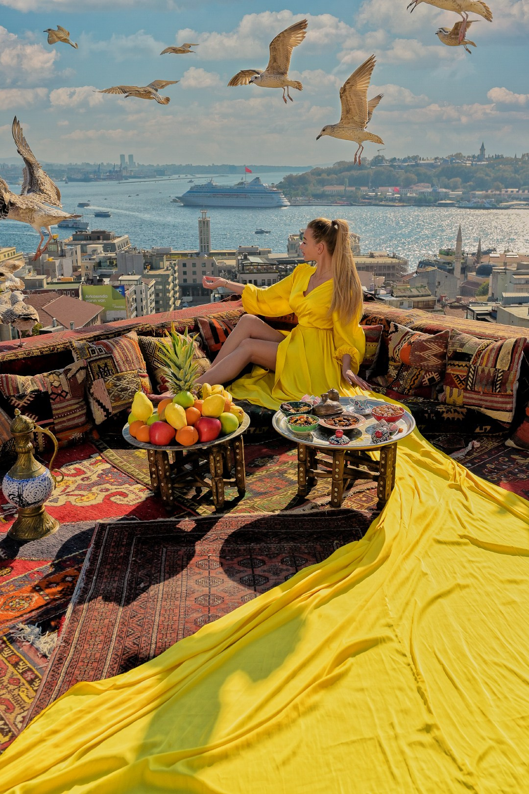 ОБУЧЕНИЕ ХУДОЖЕСТВЕННОЙ РЕТУШИ ФОТОГРАФИЙ. ФОТОГРАФ КАРАГАНДА