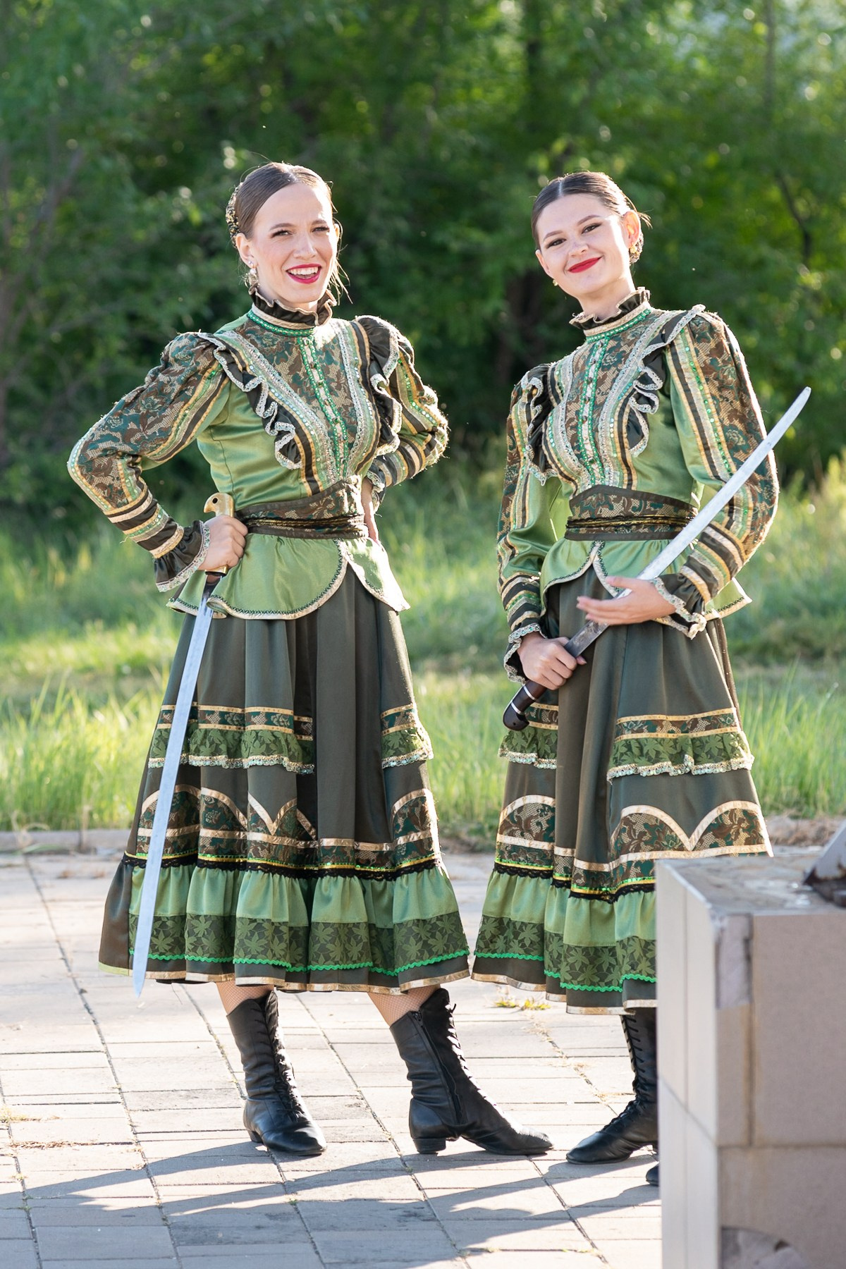 Портфолио. Репортажный фотограф г. Чита