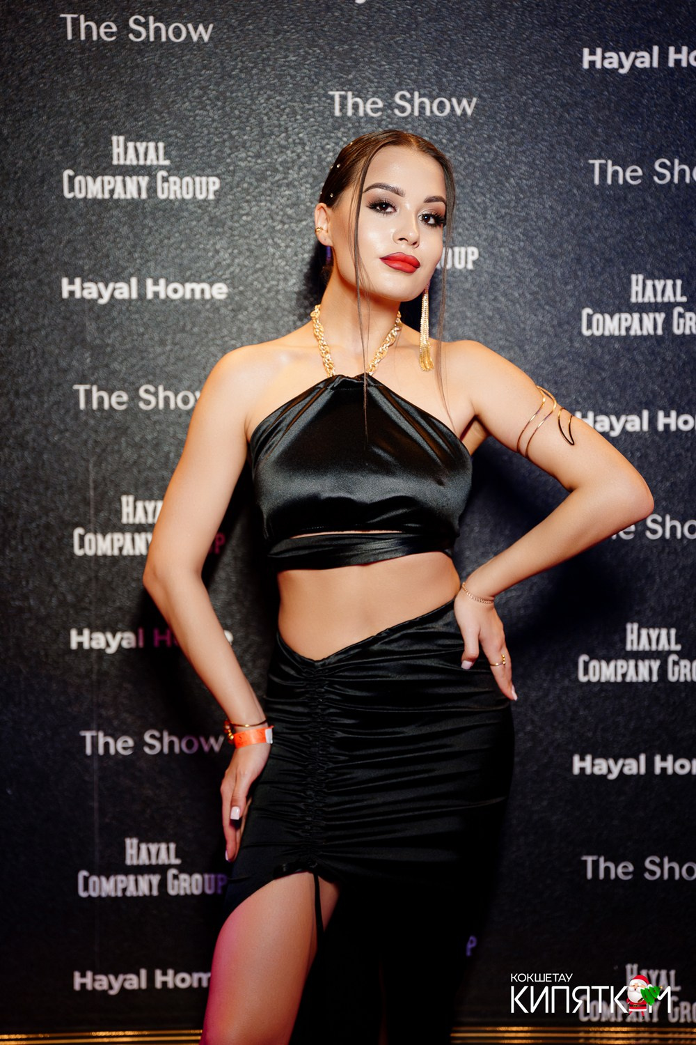 THE SHOW. КИПЯТКОМ КОКШЕТАУ