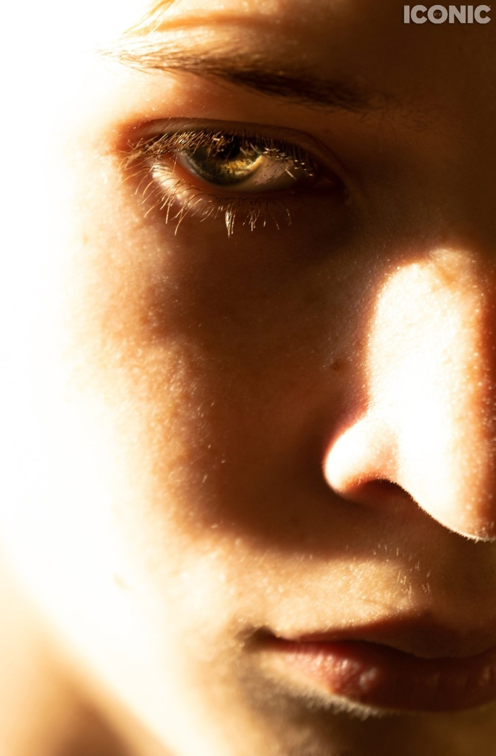 Iconic. Екатерина Мишина творческий фотограф в Самаре