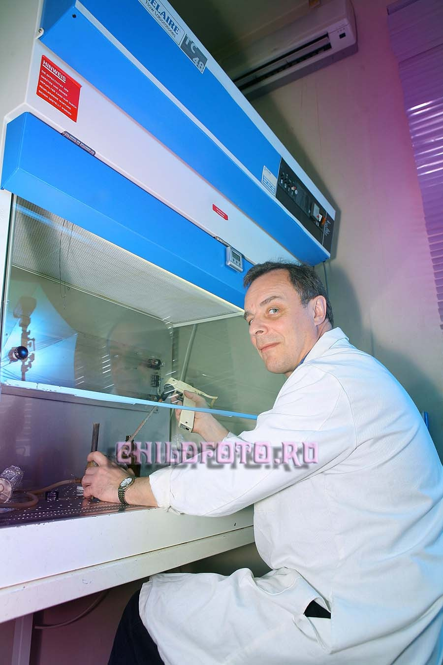 Институт Белка г. Пущино. Skazka.wfolio.pro