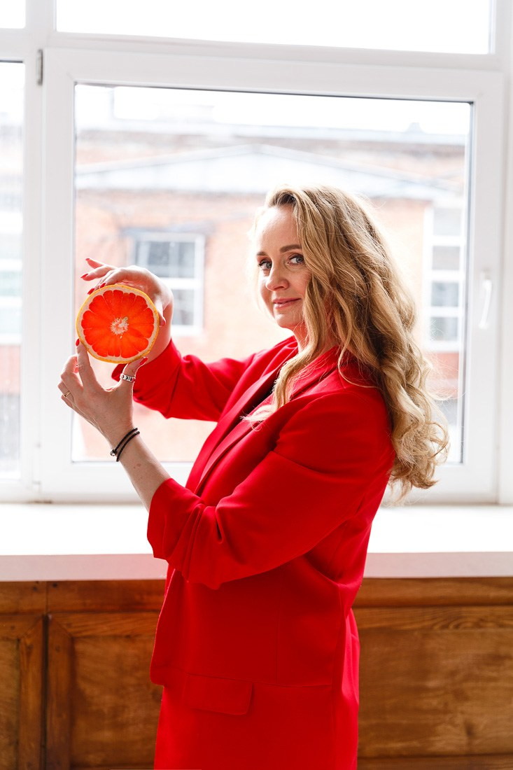 КОНТЕНТ ДЛЯ НУТРИЦИОЛОГА. Выпускные альбомы Красноярск