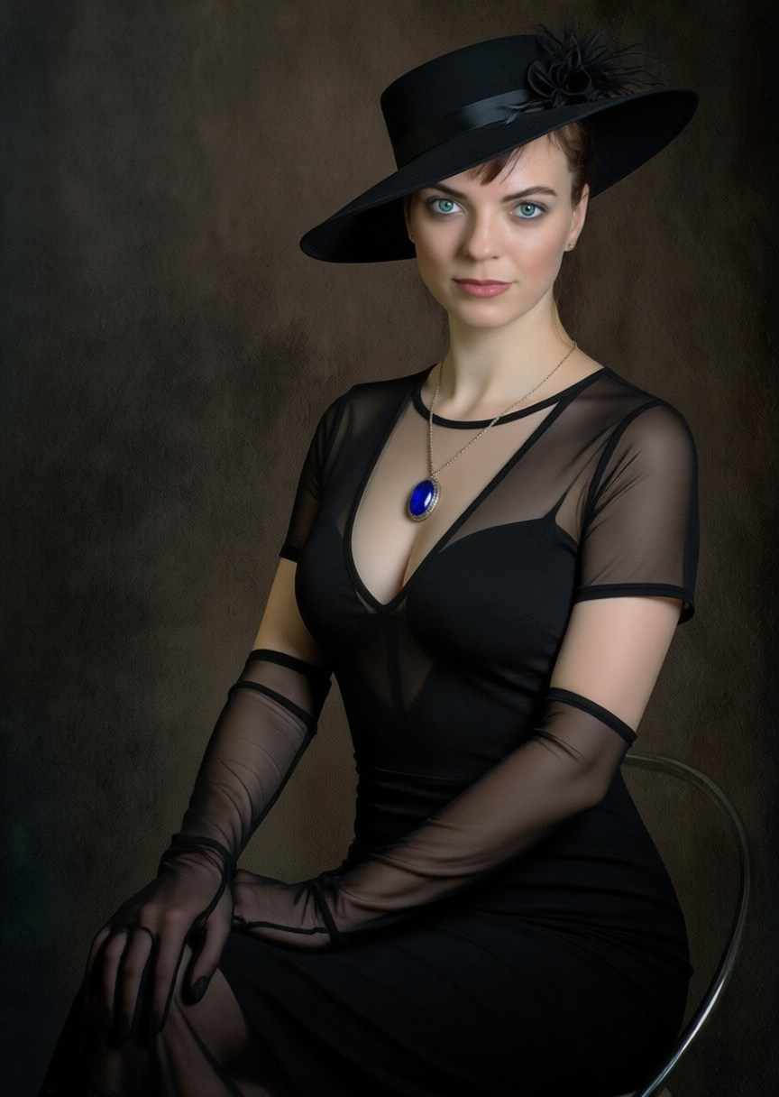 Портрет. Фотограф в Юрьев-Польском. Владимире и области. Крышковец Владимир