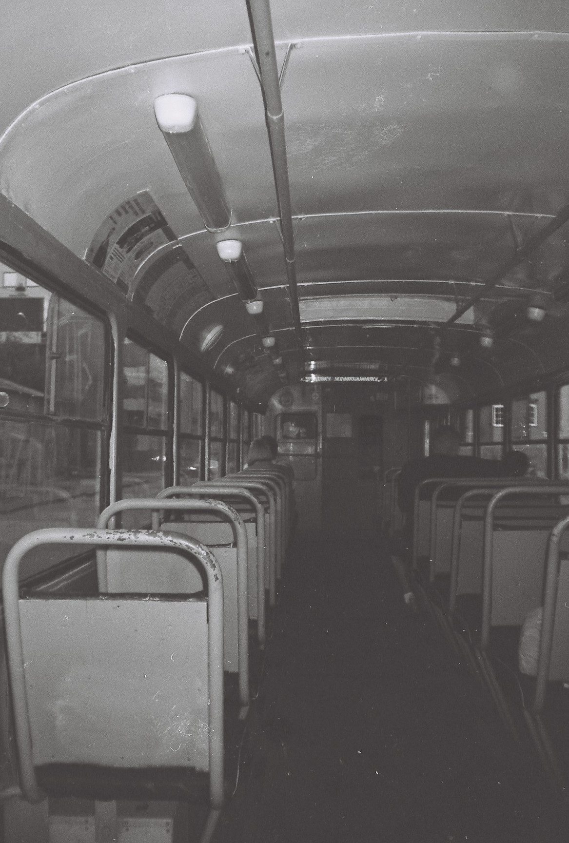 Екатеринбург. Больше не греет