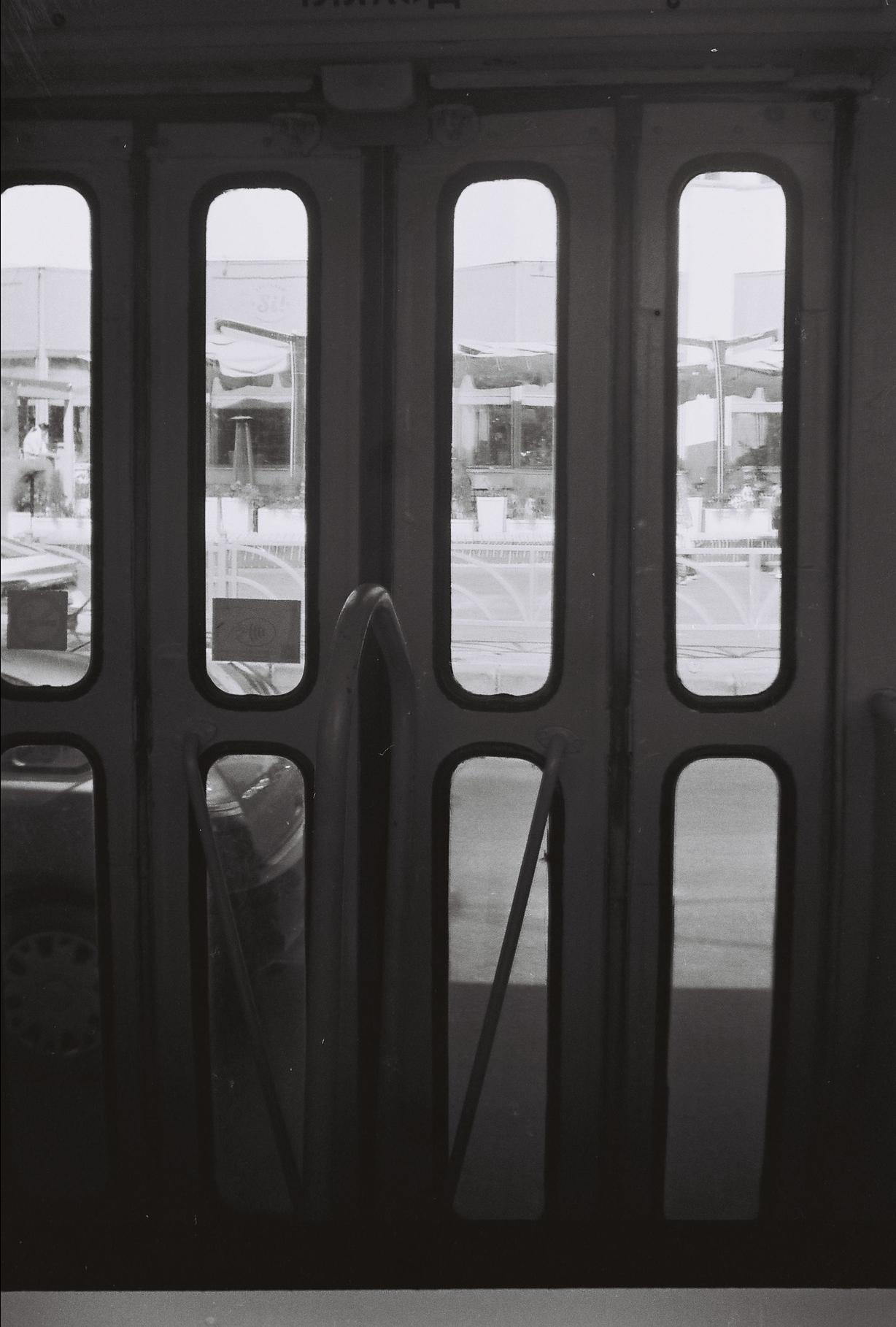 Екатеринбург. Больше не греет