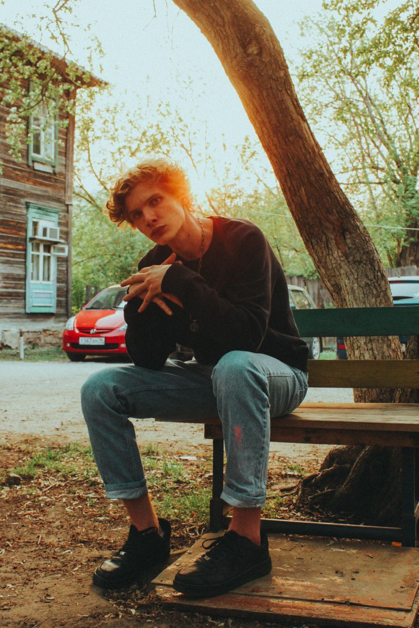 Ты — лицо своего города. Больше не греет