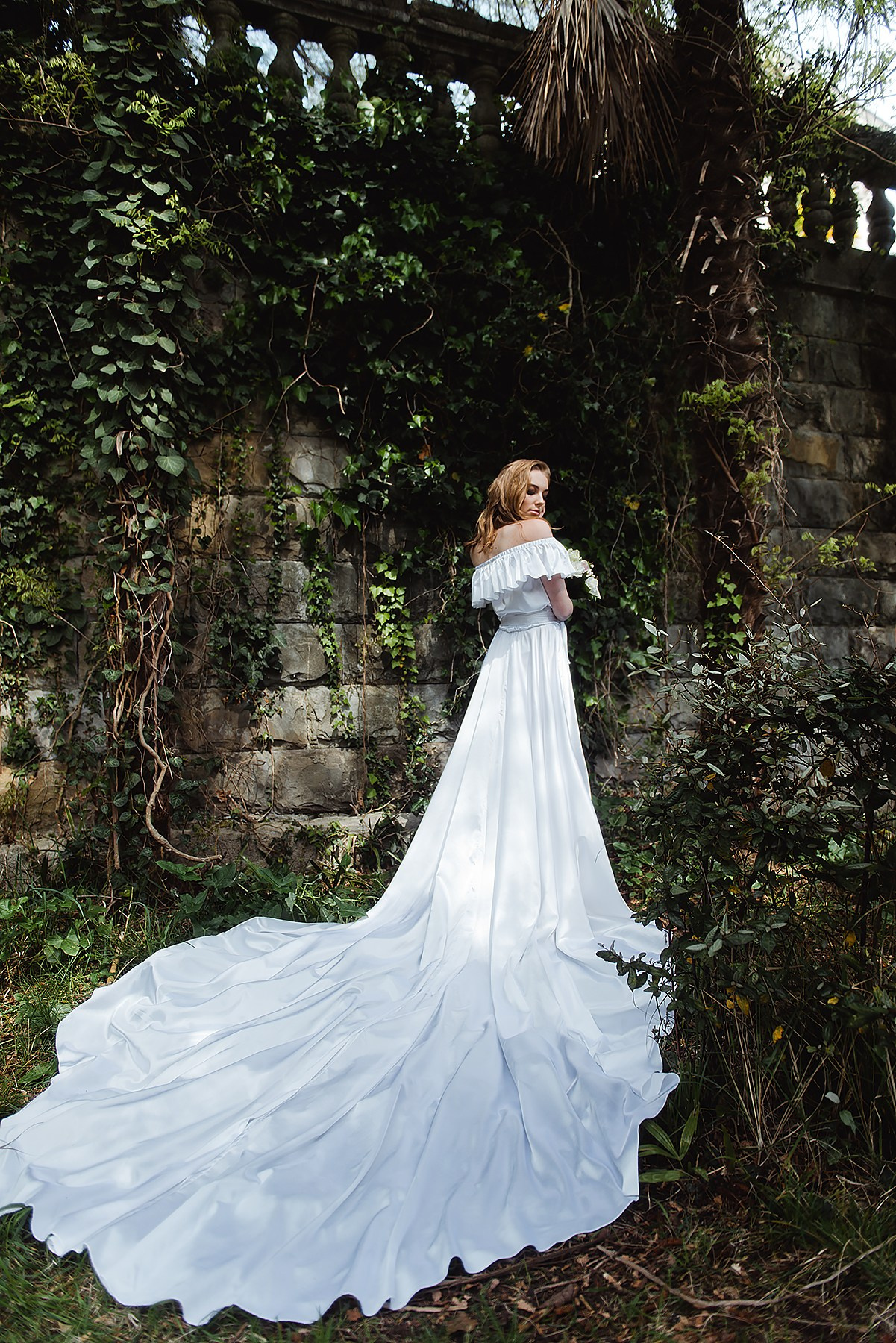 ВЛАДИМИР И ПОЛИНА. Свадебный фотограф в Москве — Илья Пивоварчик