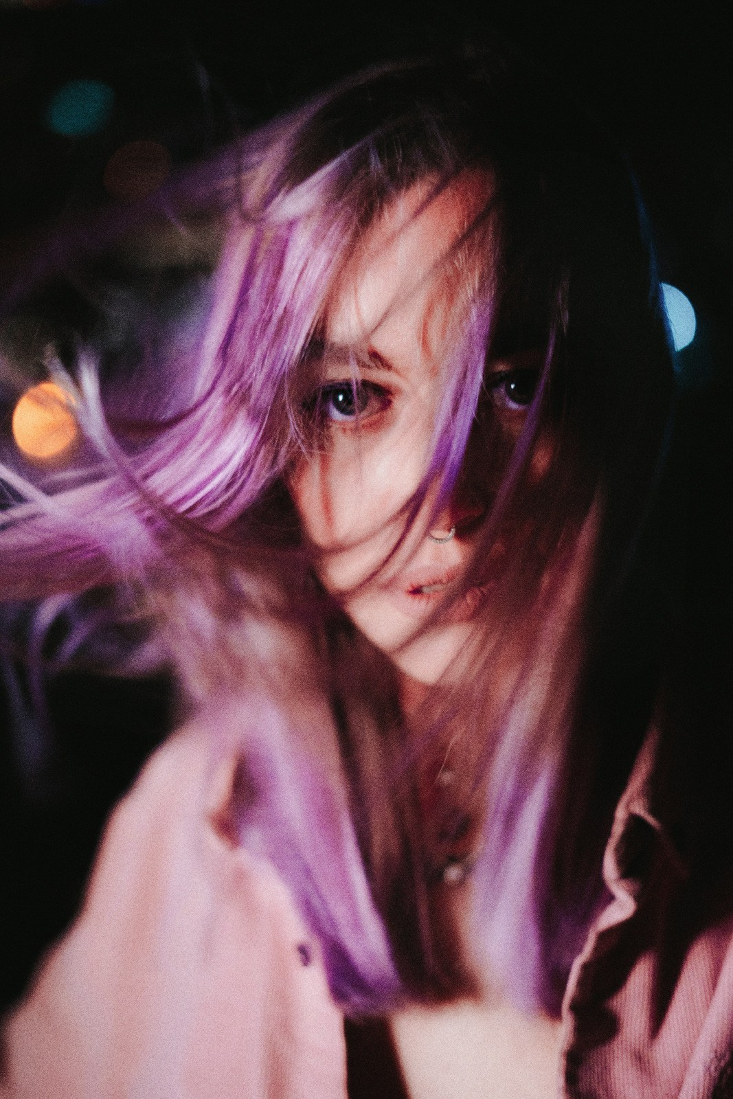 НЮ. Андрей Бортников. Рекламный фотограф в Грузии