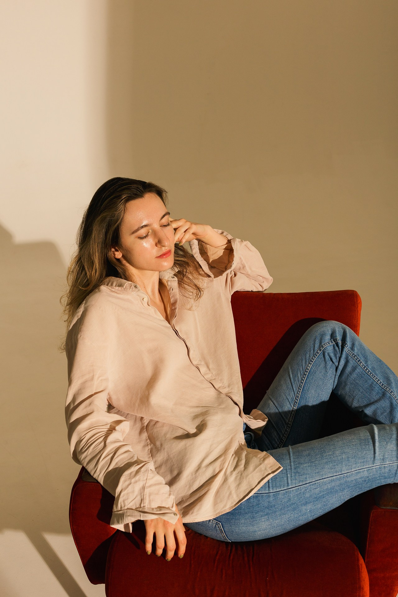 Фотограф Ольга Кириллова Владивосток