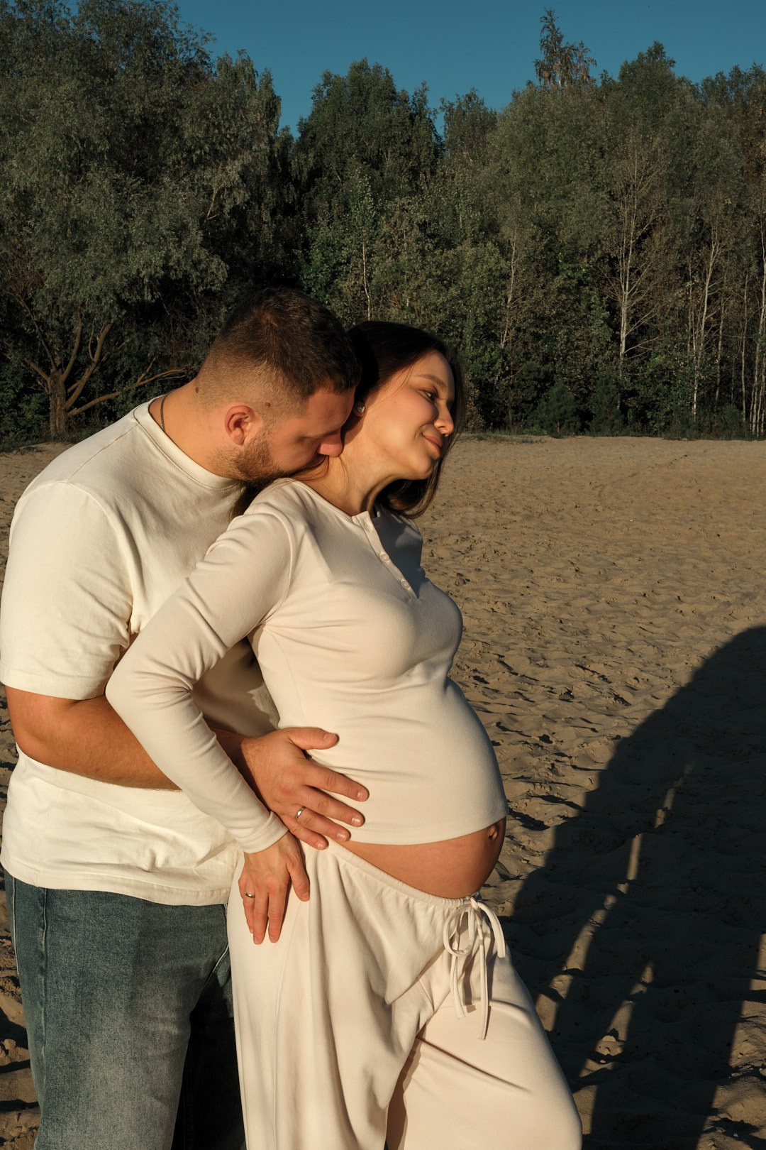 Семейная фотосессия | на пляже. Твой личный фотограф Сочи | Йошкар-Ола