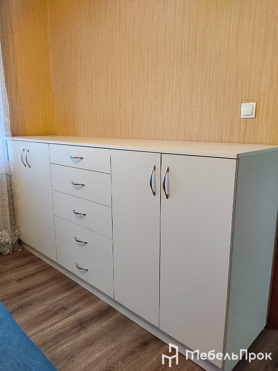 Комоды. Главная