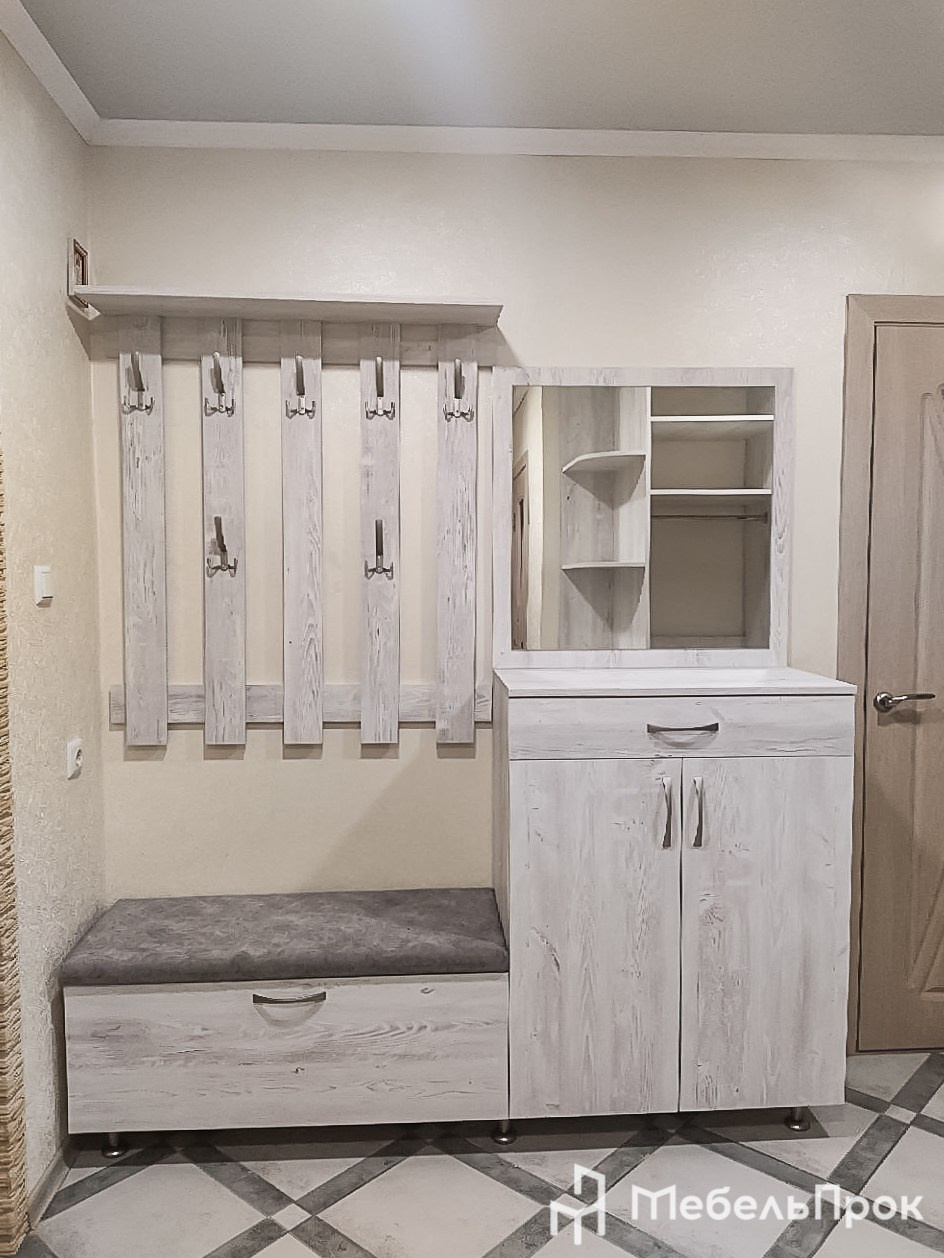 Мебель для прихожей. Главная