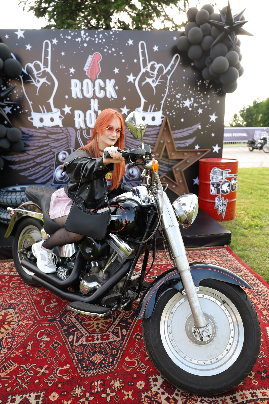 /РЕПОРТАЖ/ Rock'n'Roll FEST. Свадебный фотограф Великий Новгород Станислав Кособудский