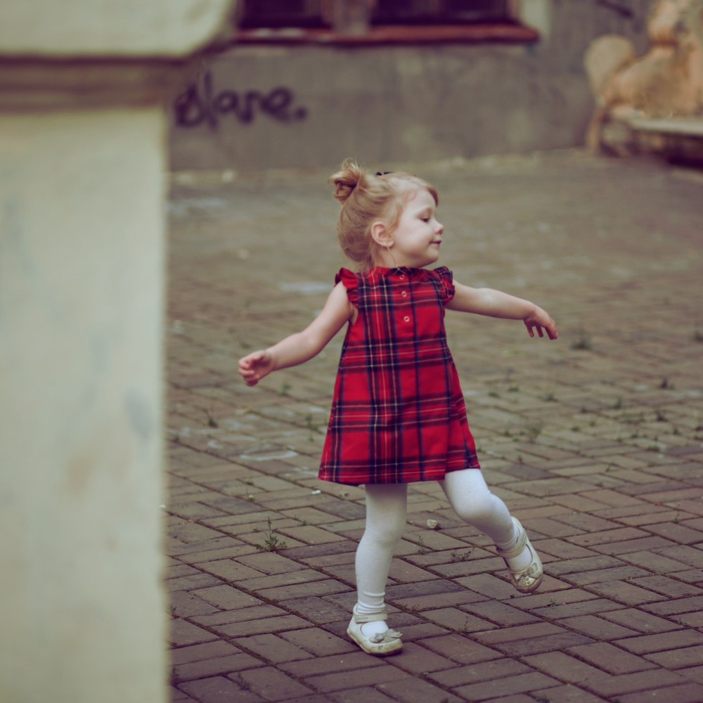 MASK. Арт-фотограф и преподаватель Анна Гражданкина