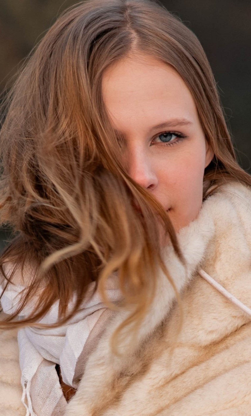 Елена. Семейный и свадебный фотограф в Абакане Юлия Су