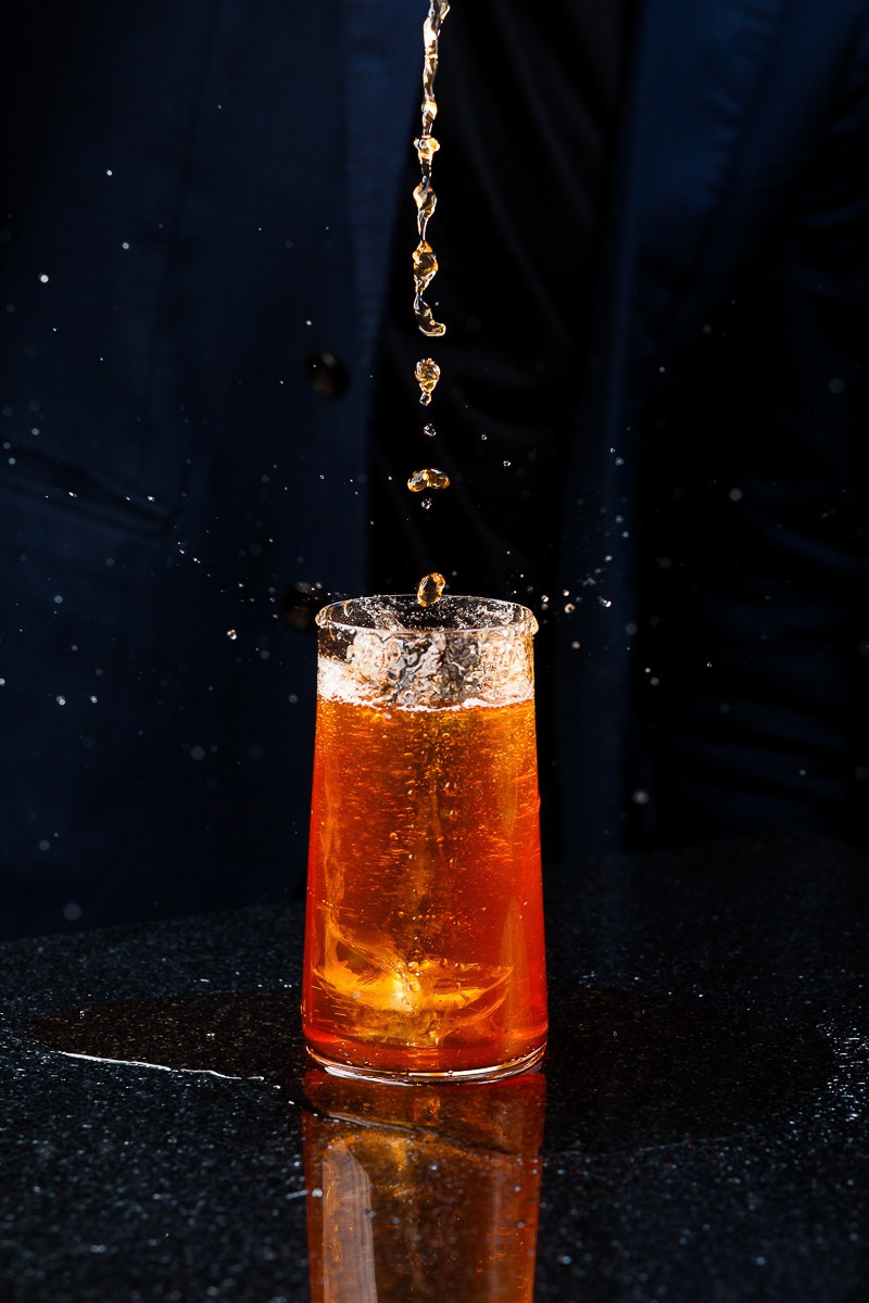 Фуд фотограф в Минске Александр Антонович