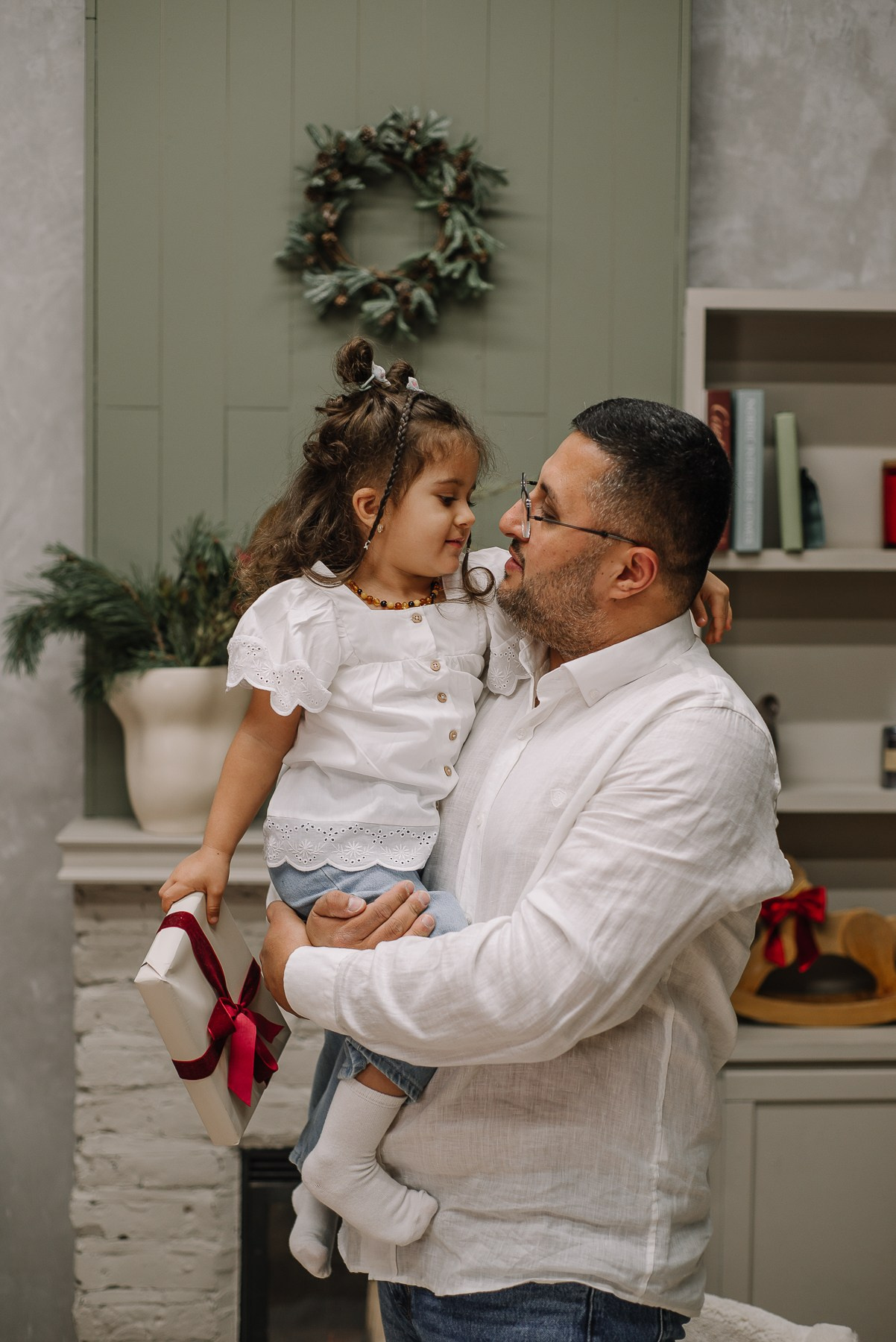 Happy moments_Джихат, Лена и Ясмин. Свадебный и семейный фотограф в Минске Яна Новак