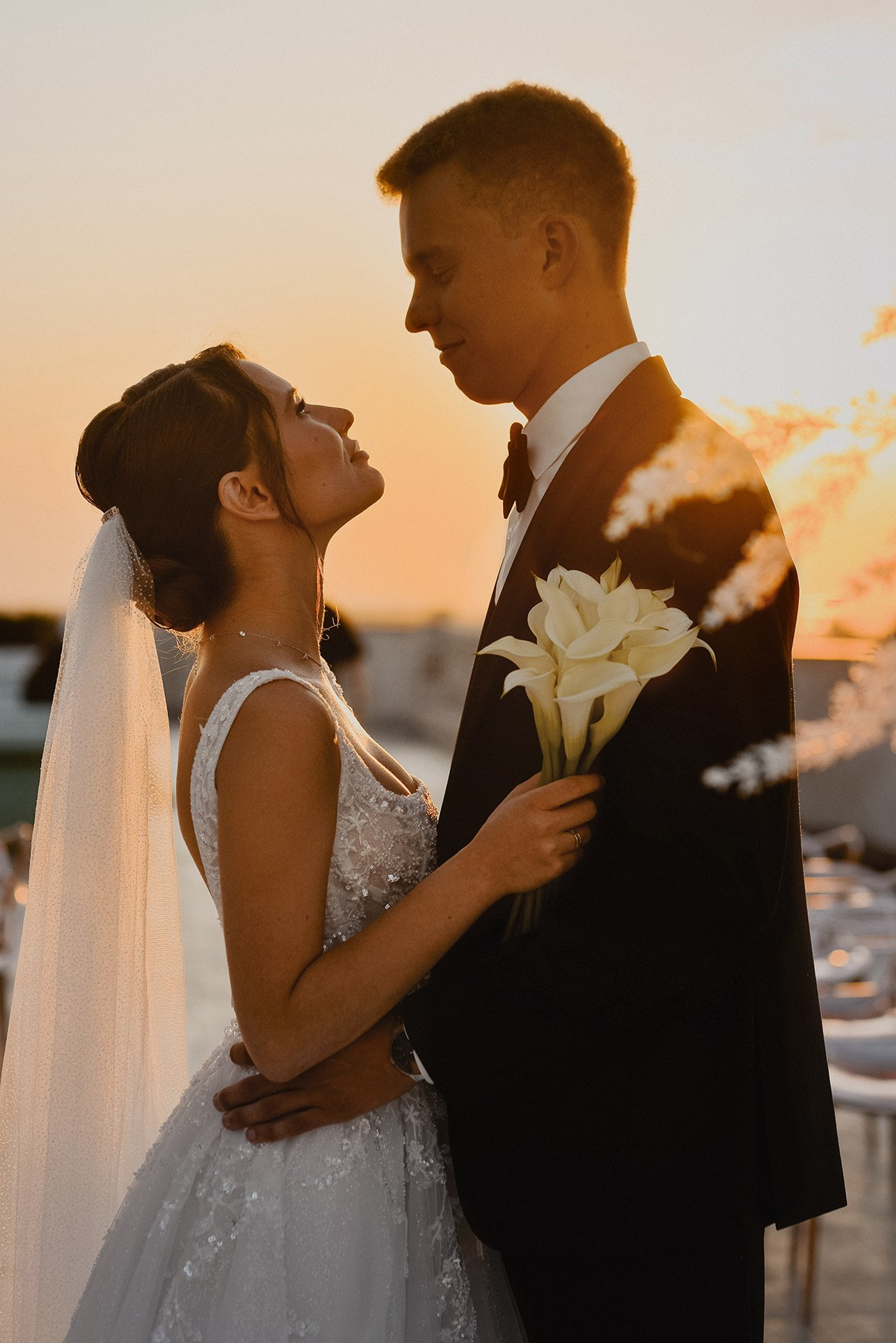 Святослав и Дарья. Свадебный и семейный фотограф в Ростове-на-Дону Елена Сторожок