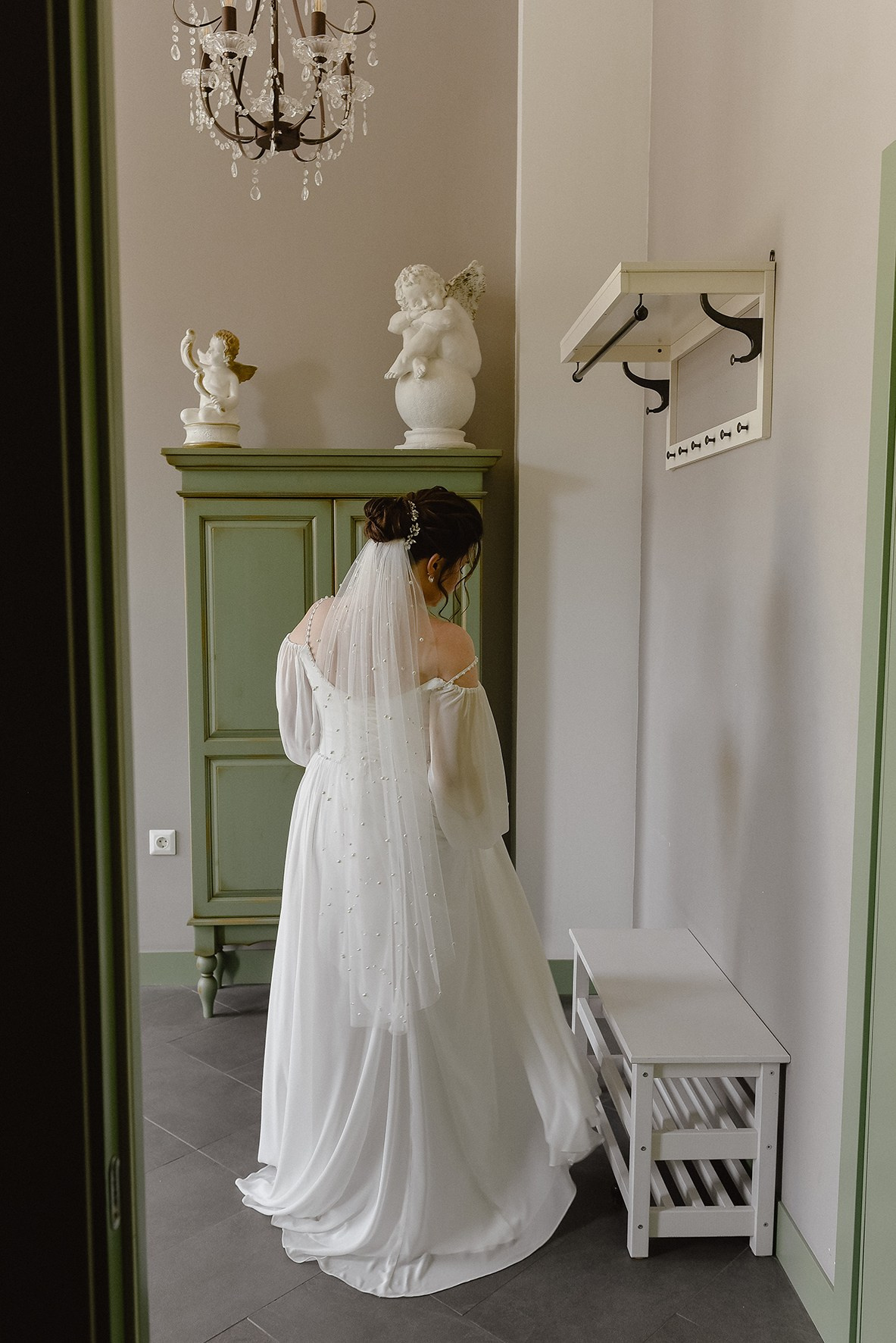 Алла и Дмитрий. Свадебный и семейный фотограф в Ростове-на-Дону Елена Сторожок