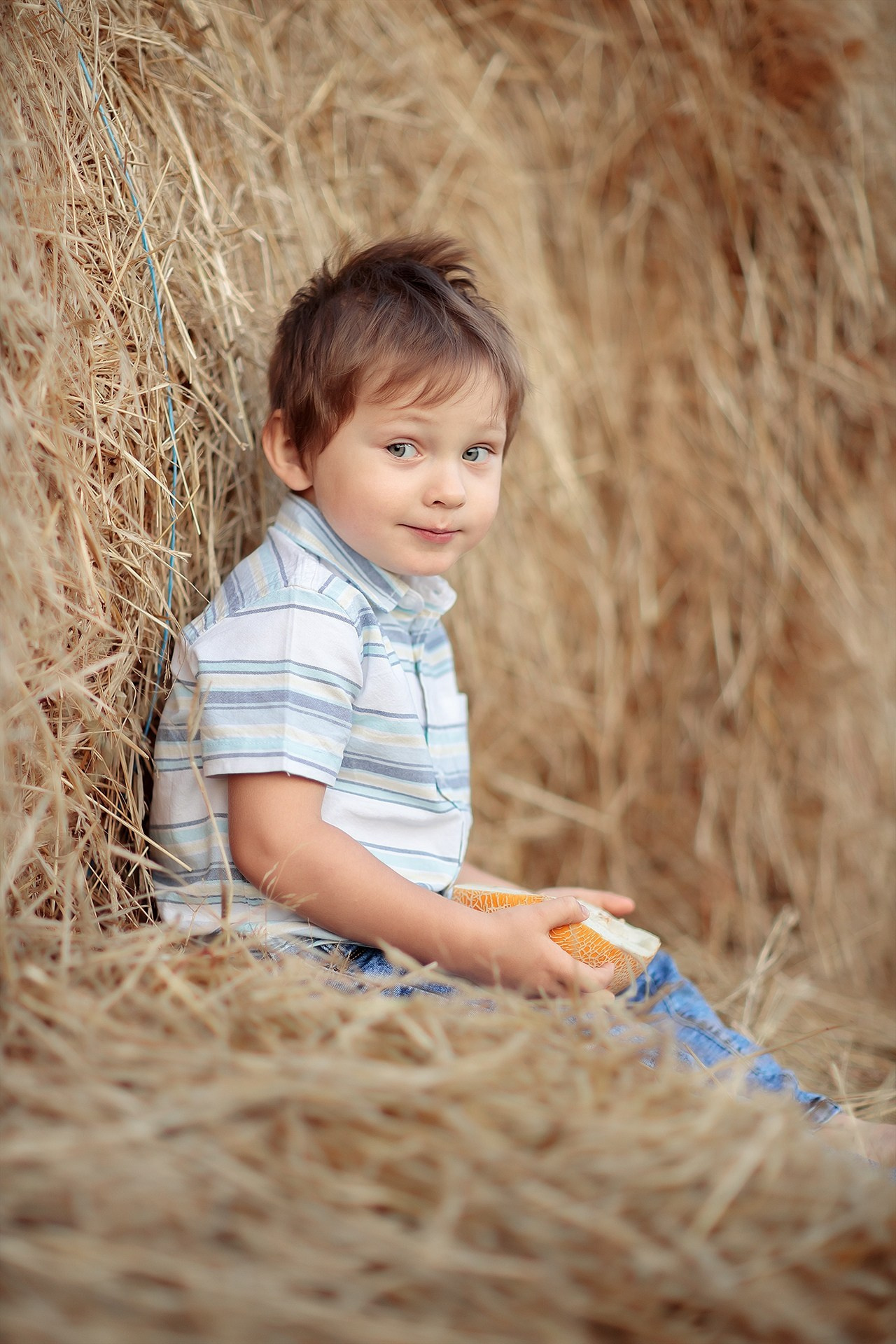 Семьи и пары. Фотограф Александр Калинин