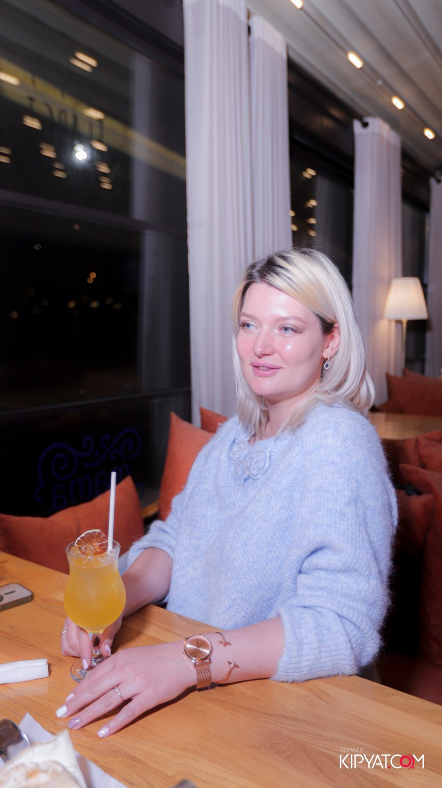 MAMA GIVI. КИПЯТКОМ АЛМАТЫ! Фотосъемка мероприятий в Алматы