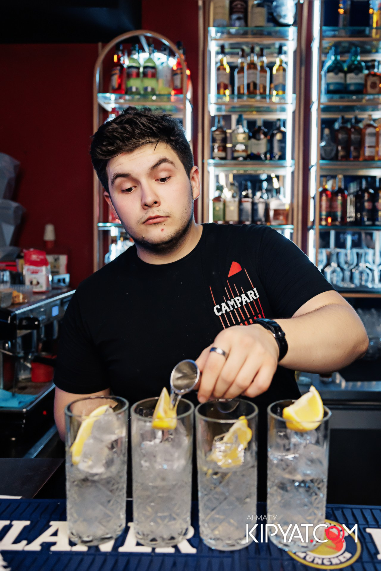 ЗАЯ НА БИС!. КИПЯТКОМ АЛМАТЫ!