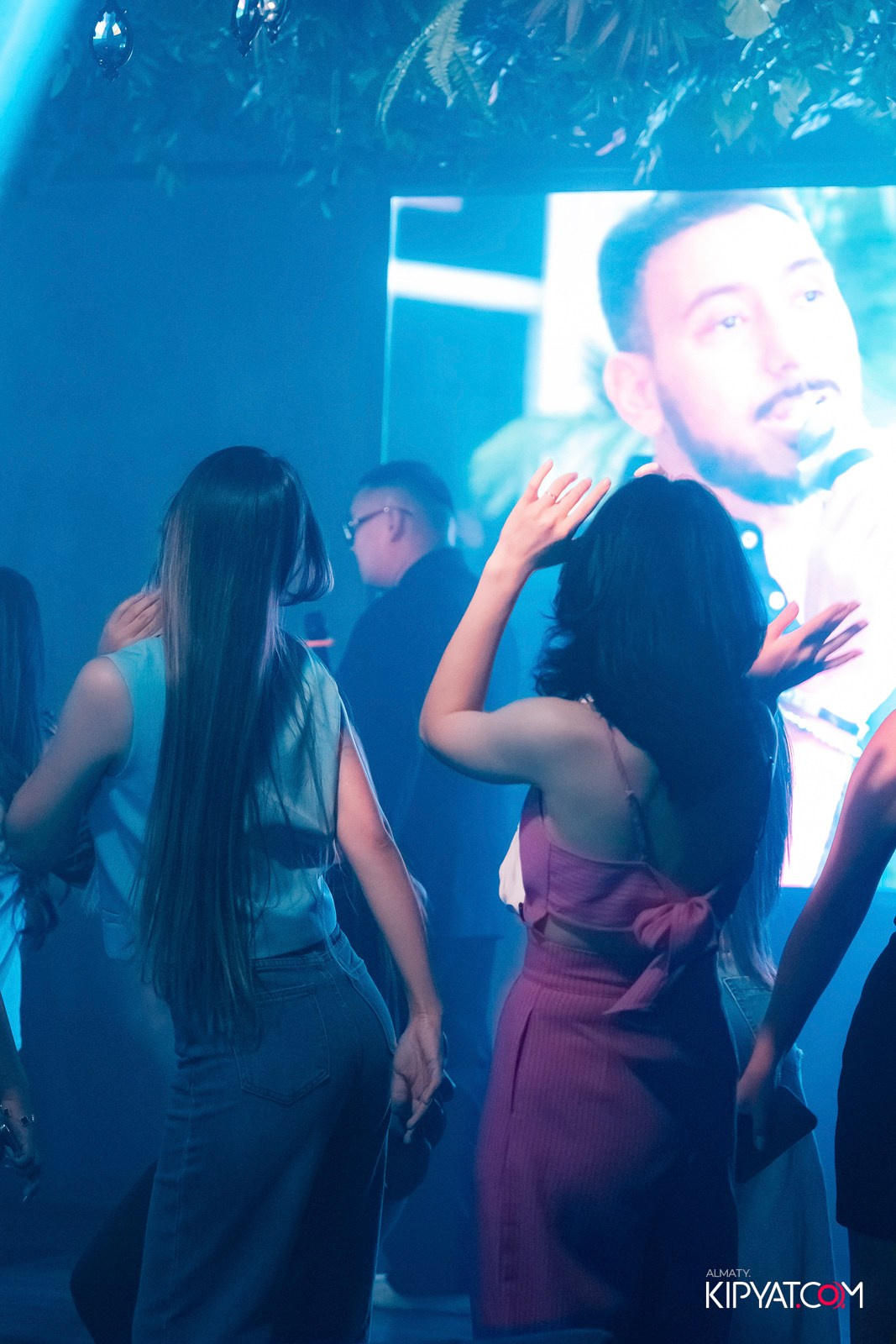 ДОРОГАЯ, Я НЕ ПИЛ. КИПЯТКОМ АЛМАТЫ! Фотосъемка мероприятий в Алматы