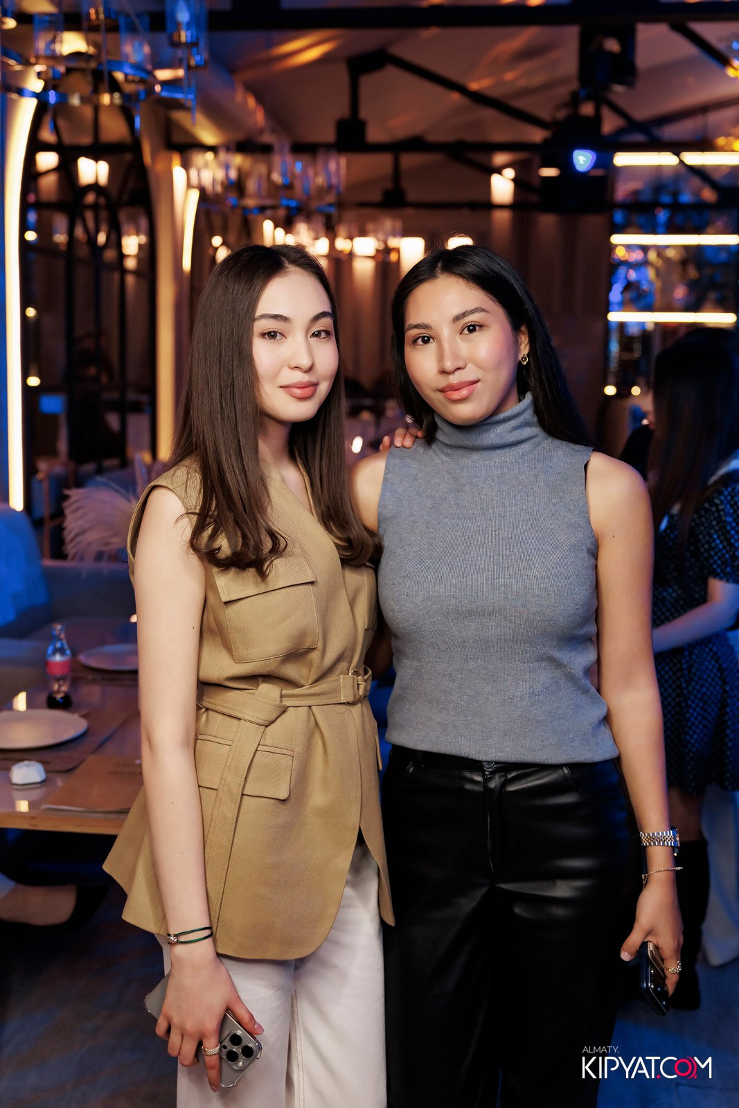 SAHARA ASIAN MIX. КИПЯТКОМ АЛМАТЫ! Фотосъемка мероприятий в Алматы