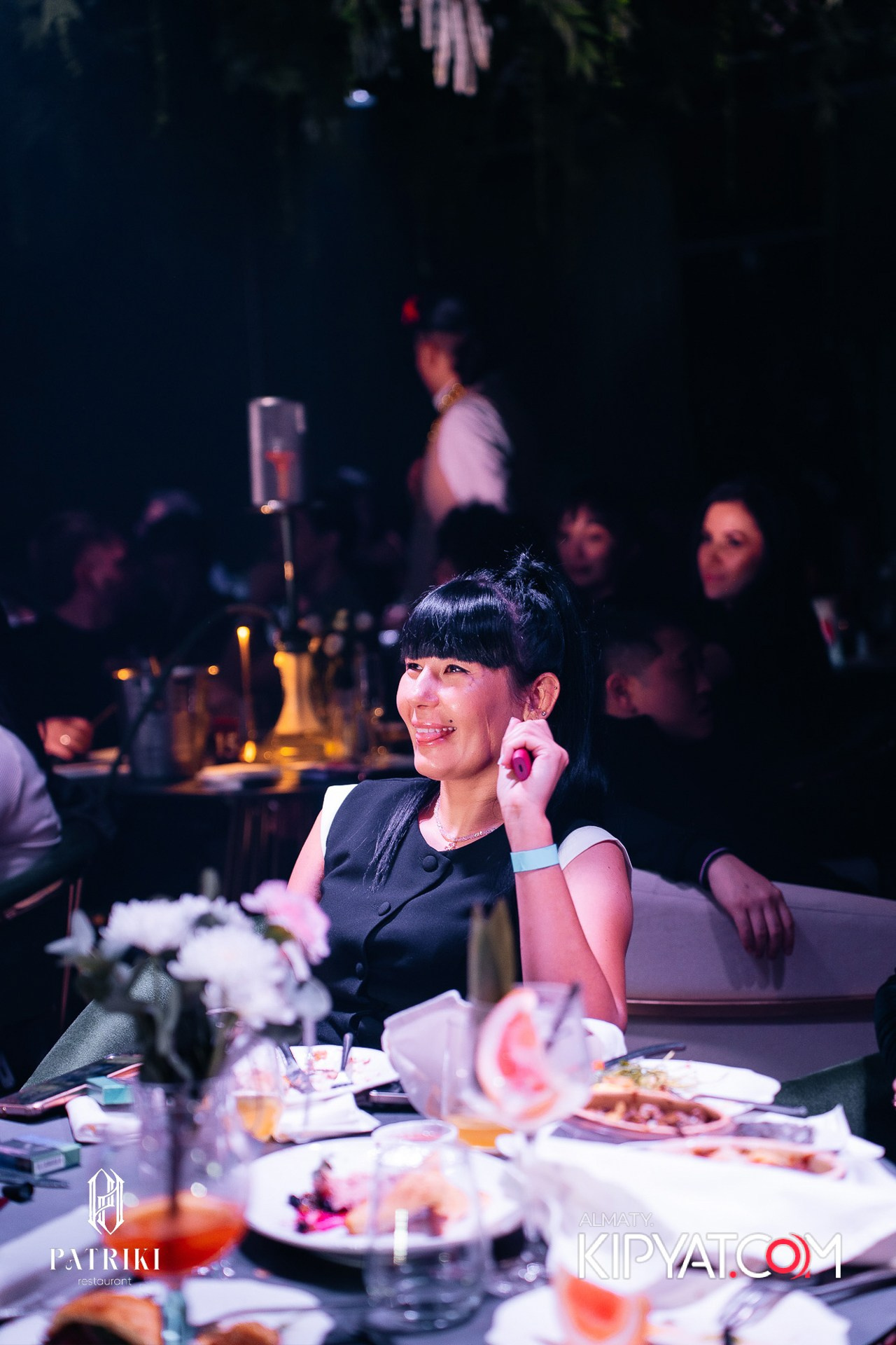 PATRIKI RESTAURANT. КИПЯТКОМ АЛМАТЫ! Фотосъемка мероприятий в Алматы