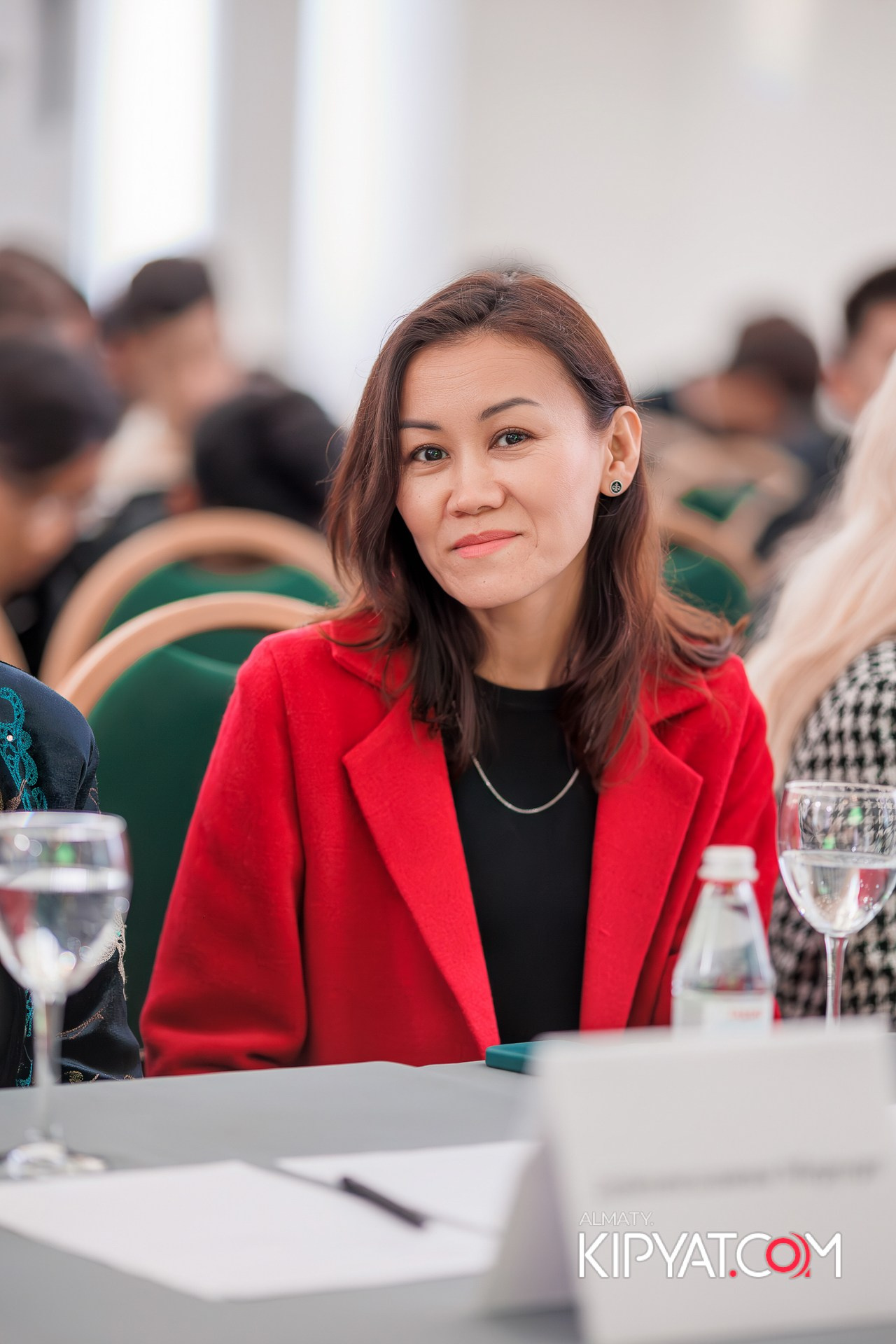 ENERGO UNIVERSITY. КИПЯТКОМ АЛМАТЫ!