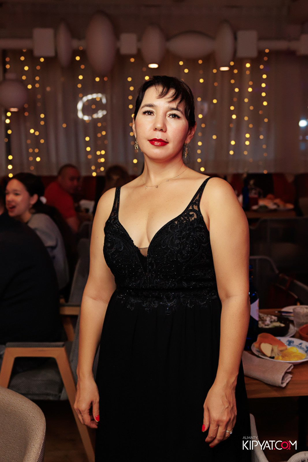 РЕСТОРАН MANANA. КИПЯТКОМ АЛМАТЫ!