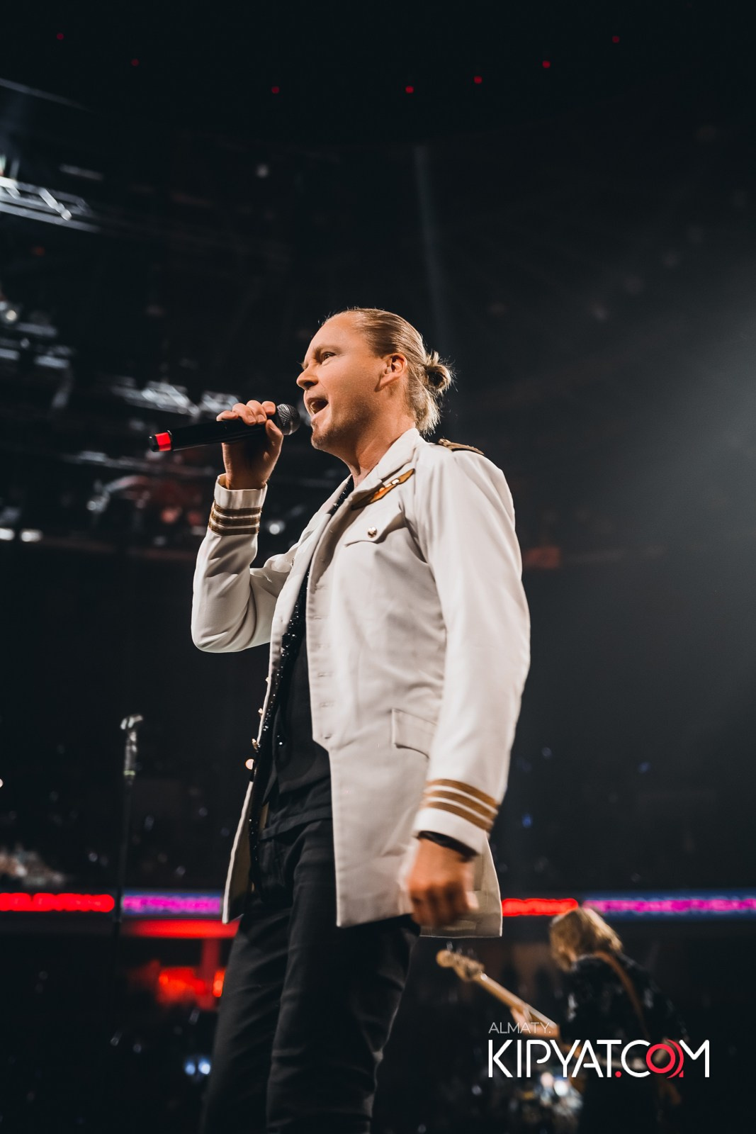 CELO RETRO FEST. КИПЯТКОМ АЛМАТЫ!