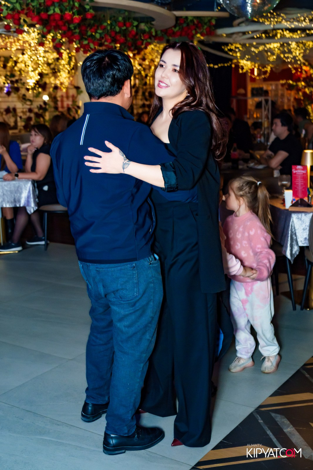 FORT VERNYI. КИПЯТКОМ АЛМАТЫ!