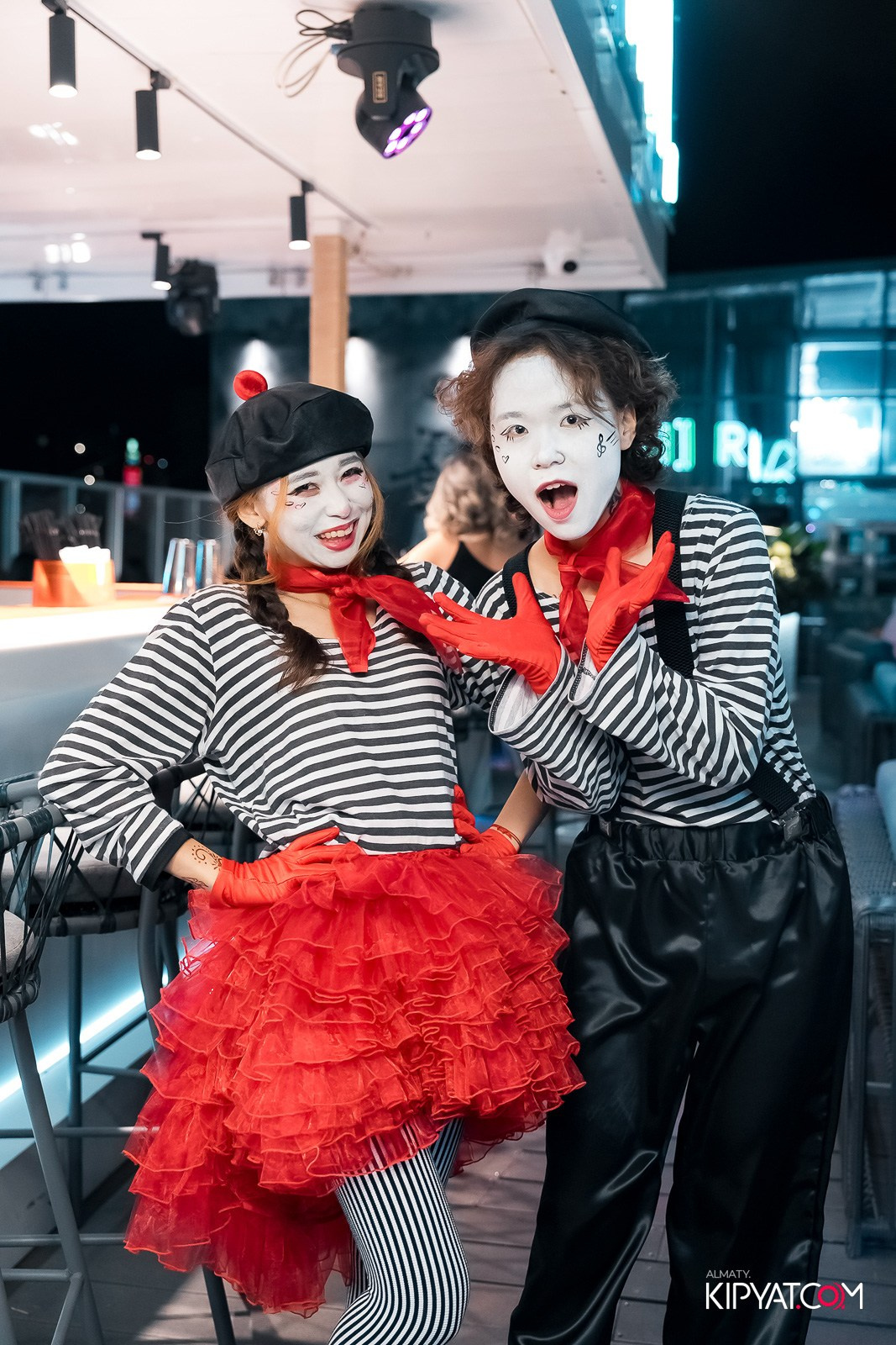 ДОРОГАЯ. Я НЕ ПИЛ. КИПЯТКОМ АЛМАТЫ! Фотосъемка мероприятий в Алматы