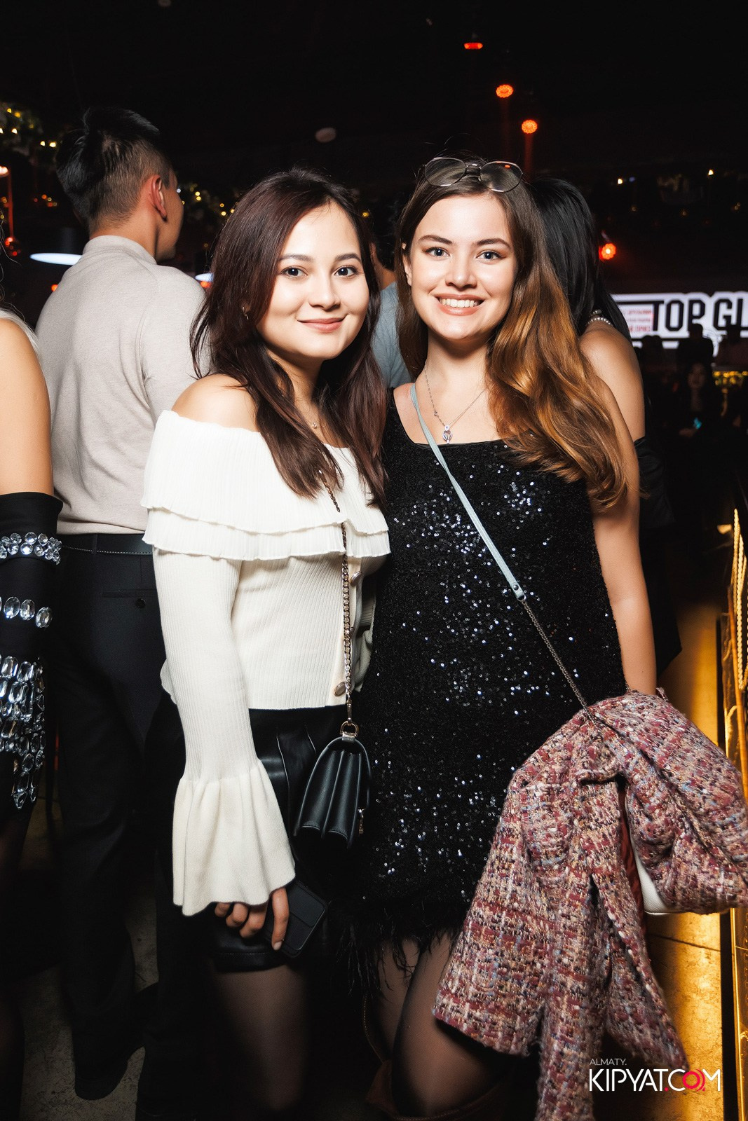 BLA BLA BAR. КИПЯТКОМ АЛМАТЫ!