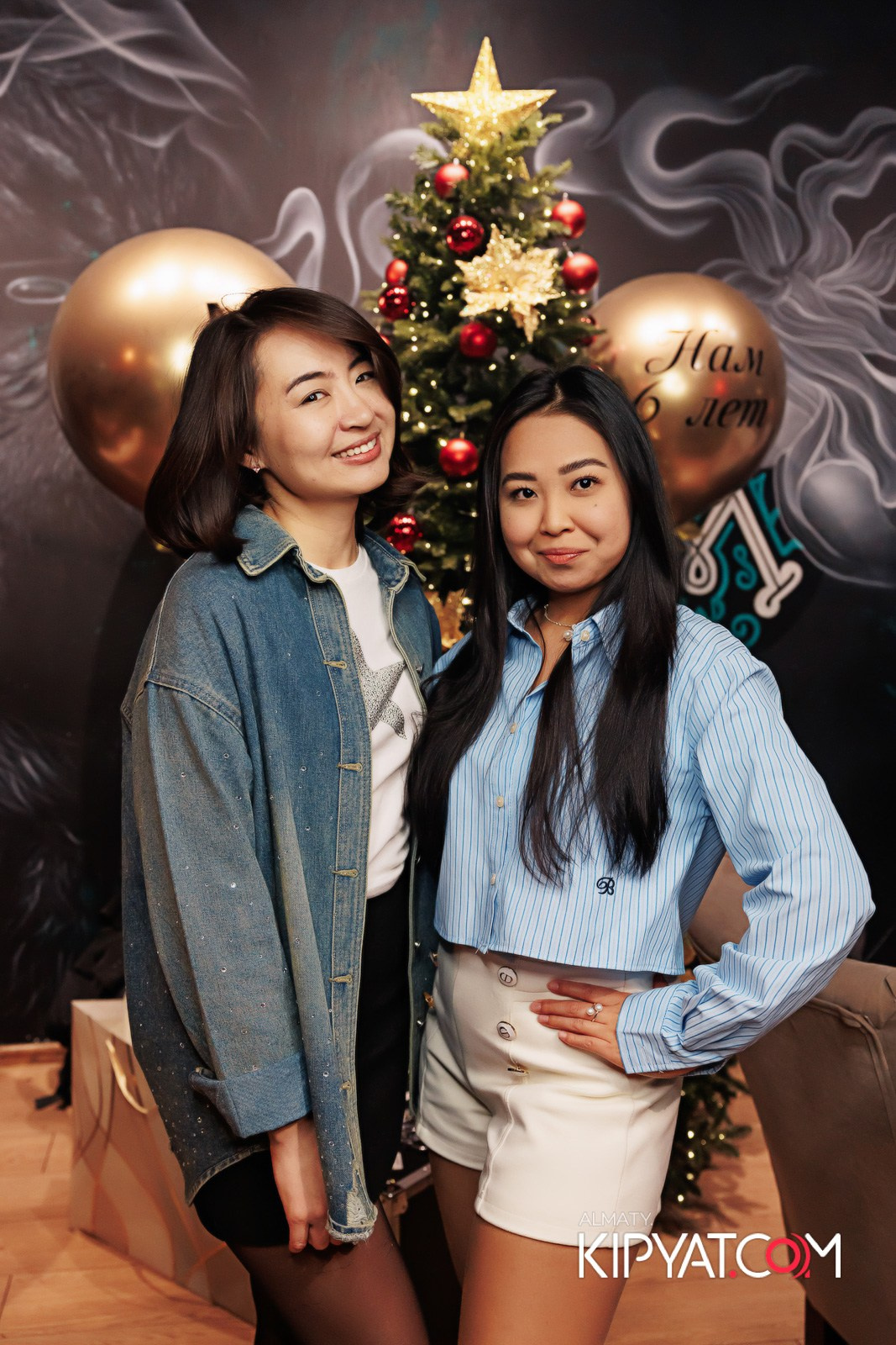 MYATA LOUNGE НА МЕНДИКУЛОВА 6 ЛЕТ. КИПЯТКОМ АЛМАТЫ!