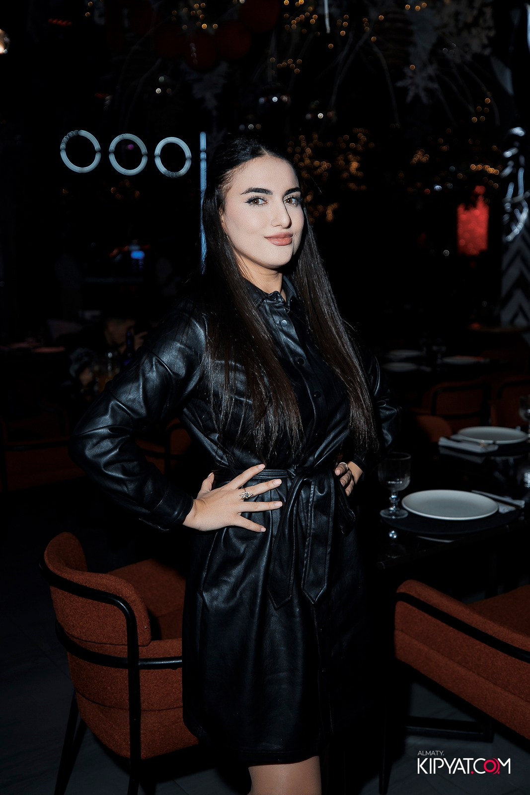 FRIENDS BAR & TERRACE. КИПЯТКОМ АЛМАТЫ! Фотосъемка мероприятий в Алматы