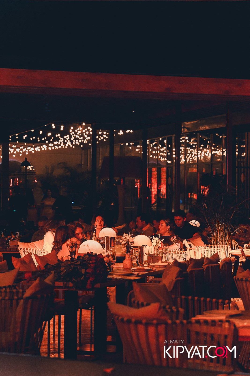 QUEEN. КИПЯТКОМ АЛМАТЫ!