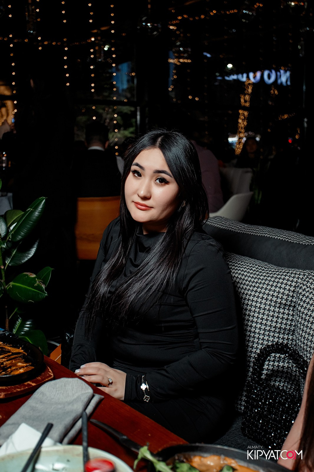 РЕСТОРАН NOODLES. КИПЯТКОМ АЛМАТЫ!