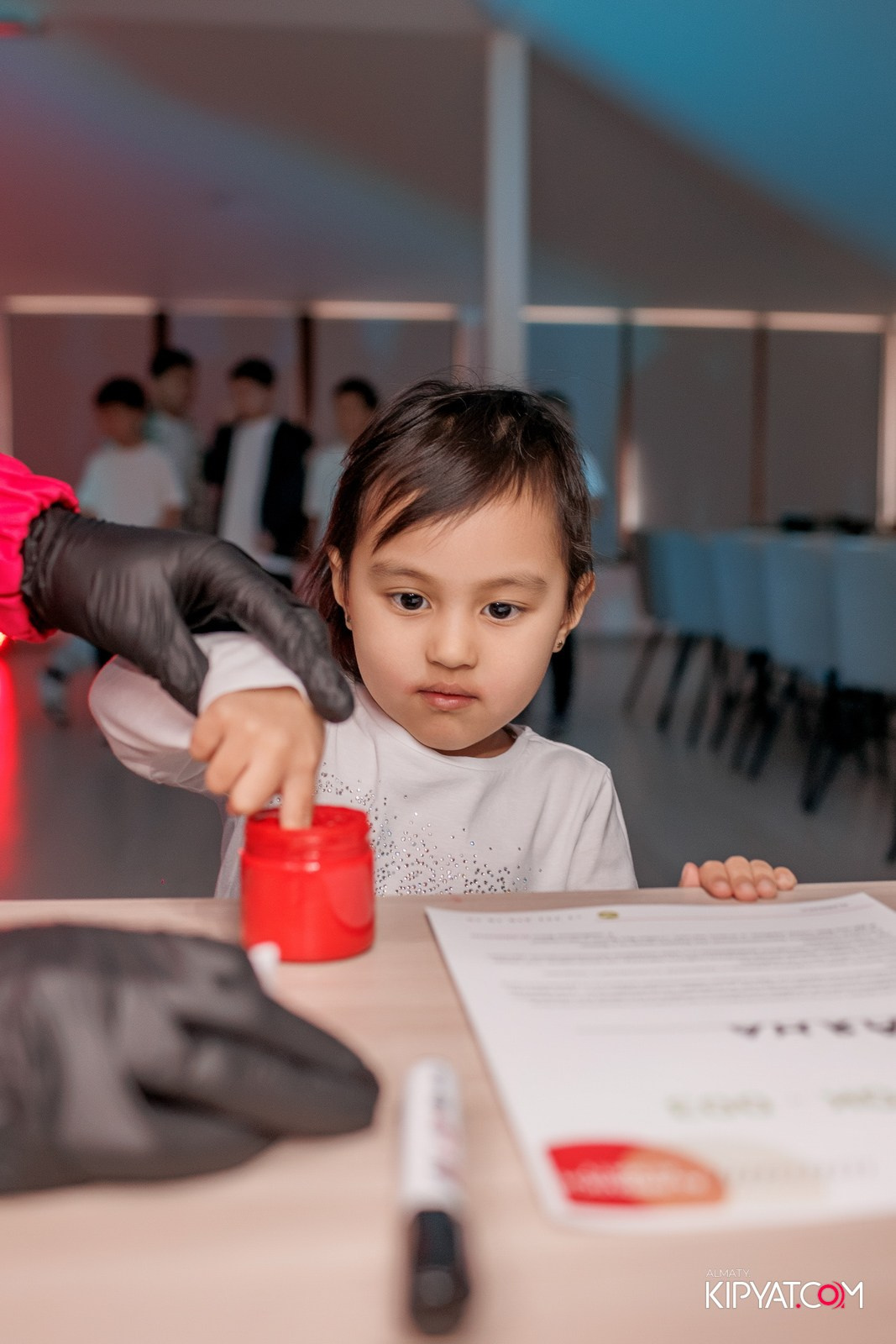 КВЕСТ-ШОУ ALAROVICH ИГРА В КАЛЬМАРА. КИПЯТКОМ АЛМАТЫ!