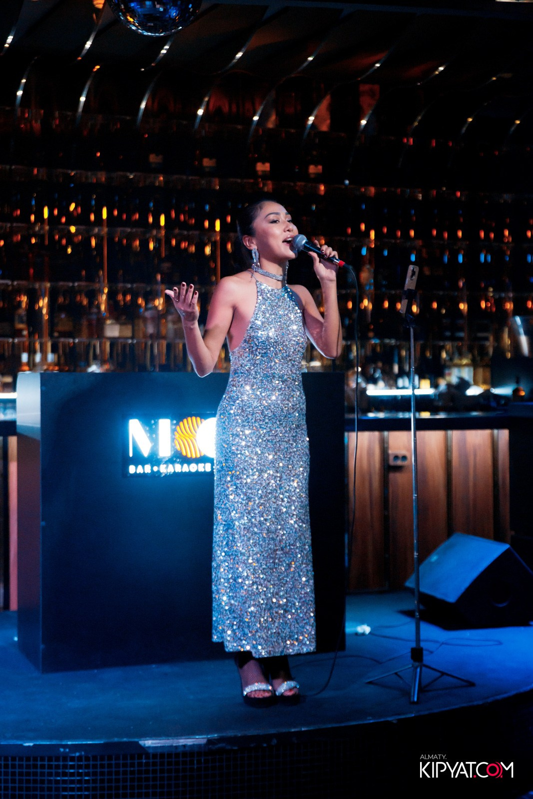 MOOD KARAOKE & TERRACE. КИПЯТКОМ АЛМАТЫ!