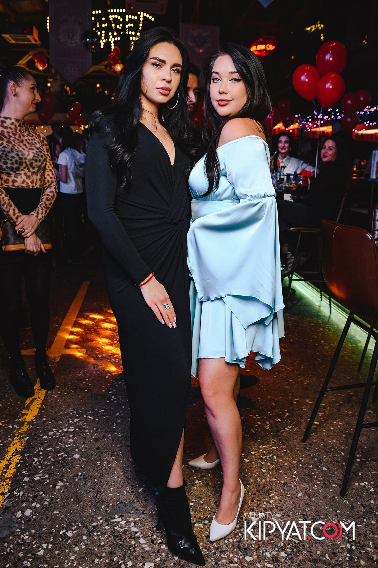 BlaBlaBar. КИПЯТКОМ АЛМАТЫ!