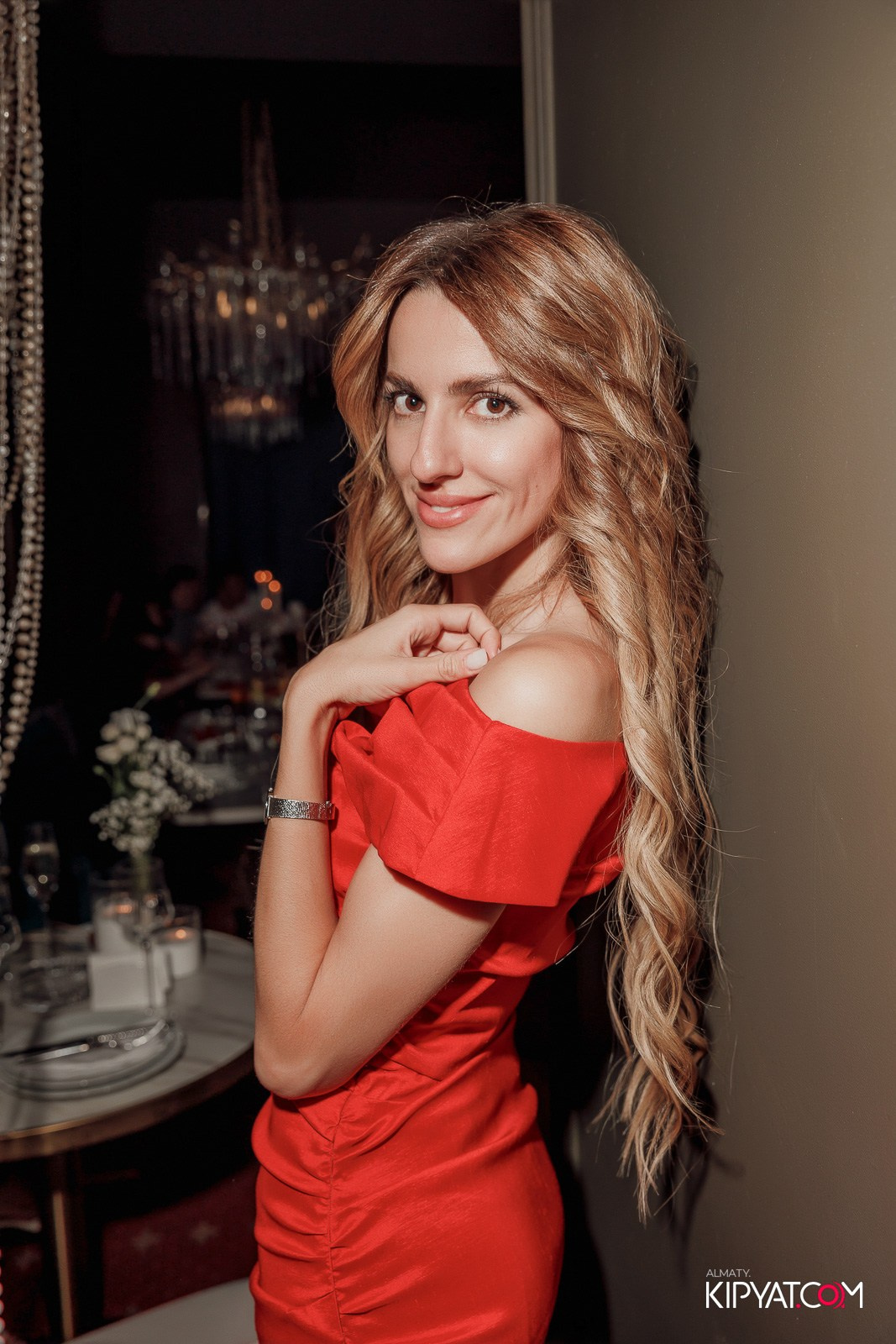 MARUV THE THEATER. КИПЯТКОМ АЛМАТЫ!